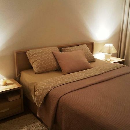 Apartamentai Dainu Szawle Zewnętrze zdjęcie