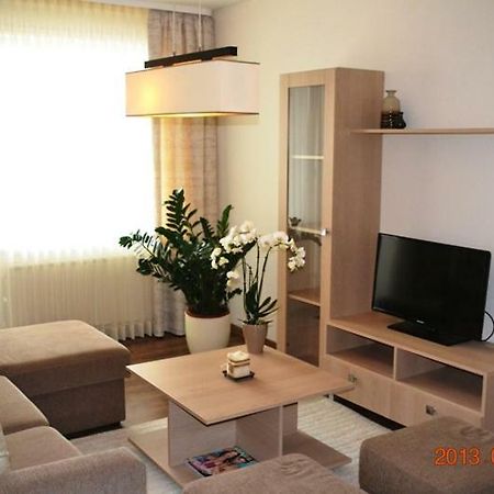 Apartamentai Dainu Szawle Zewnętrze zdjęcie