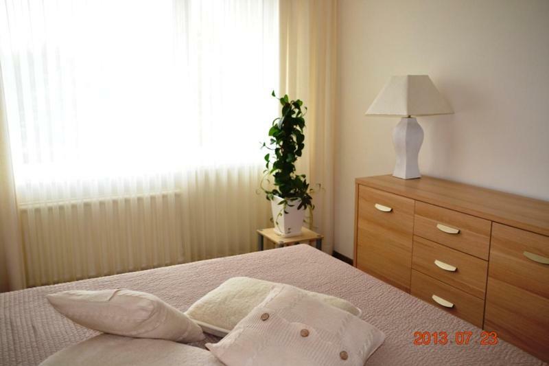 Apartamentai Dainu Szawle Zewnętrze zdjęcie