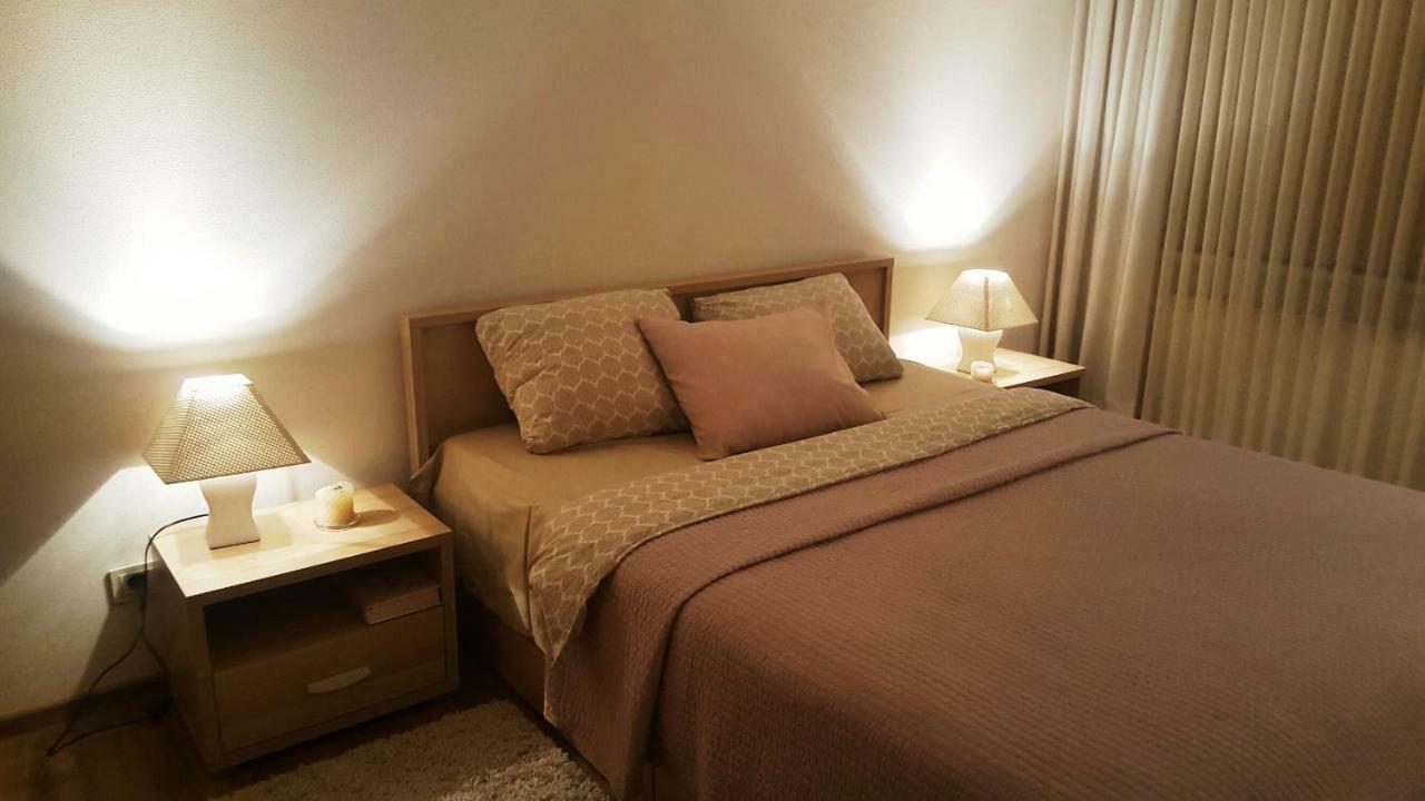 Apartamentai Dainu Szawle Zewnętrze zdjęcie