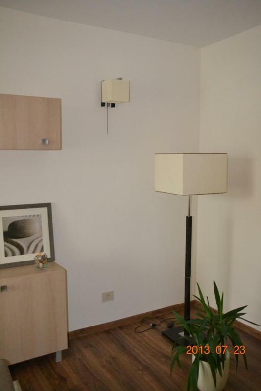 Apartamentai Dainu Szawle Zewnętrze zdjęcie