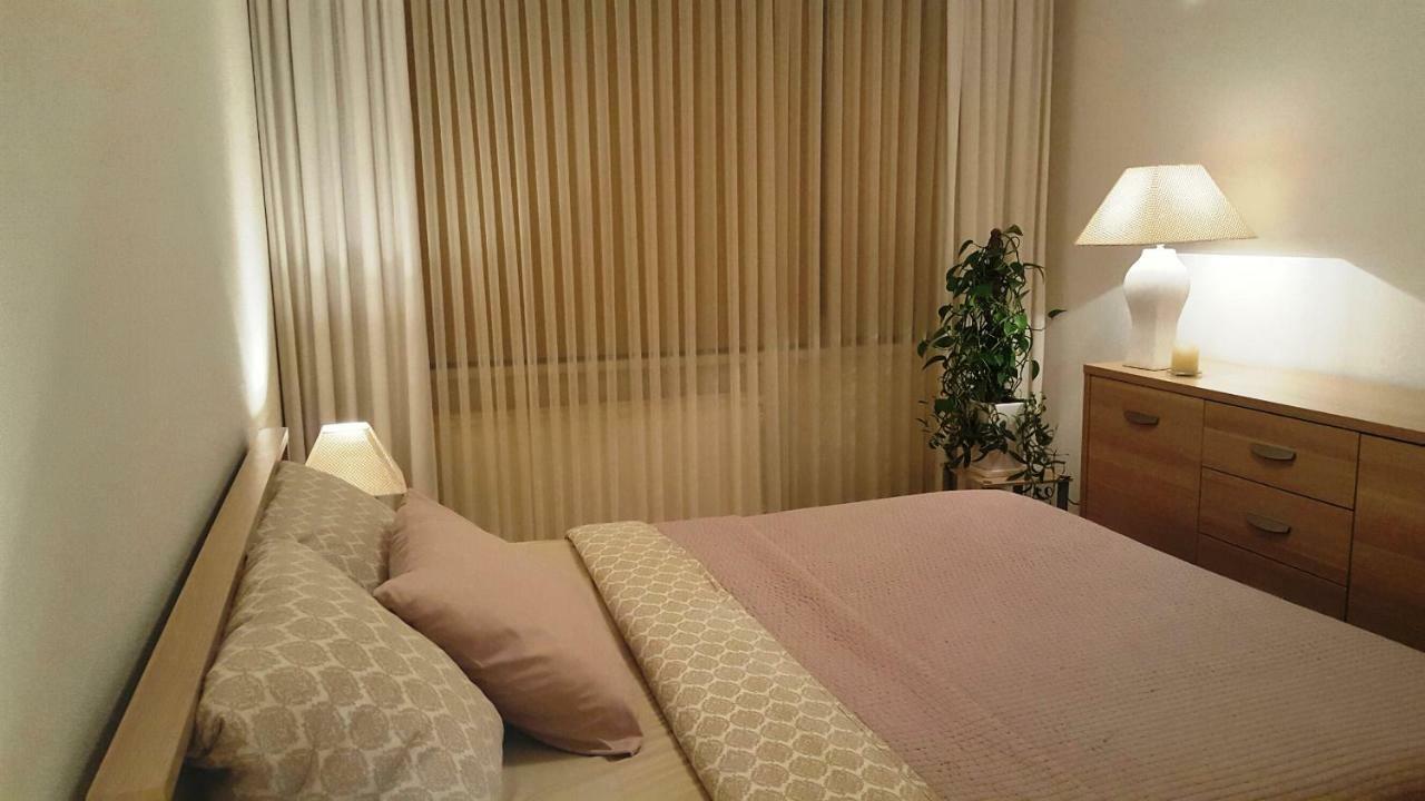 Apartamentai Dainu Szawle Zewnętrze zdjęcie