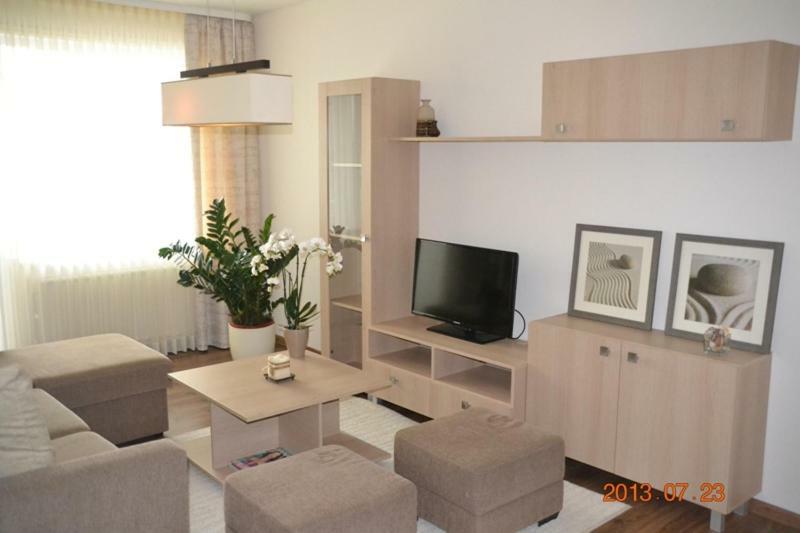 Apartamentai Dainu Szawle Zewnętrze zdjęcie