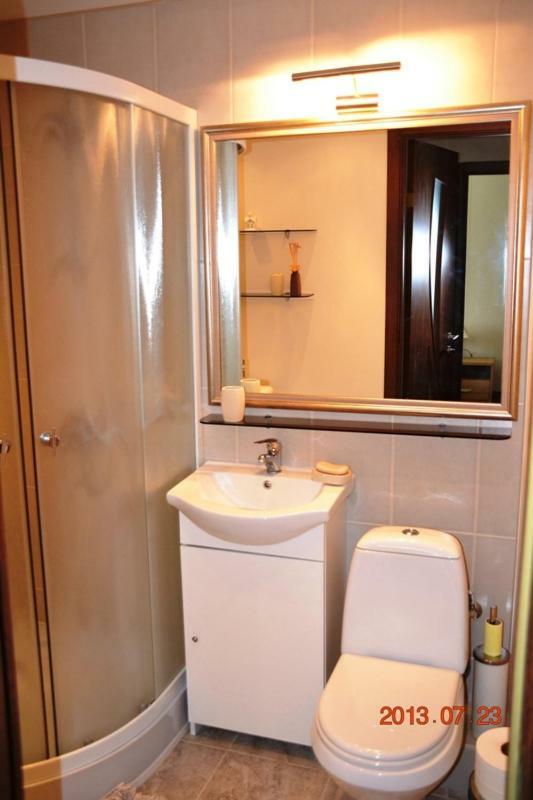 Apartamentai Dainu Szawle Zewnętrze zdjęcie