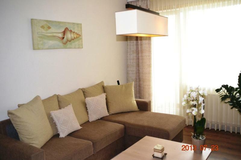 Apartamentai Dainu Szawle Zewnętrze zdjęcie