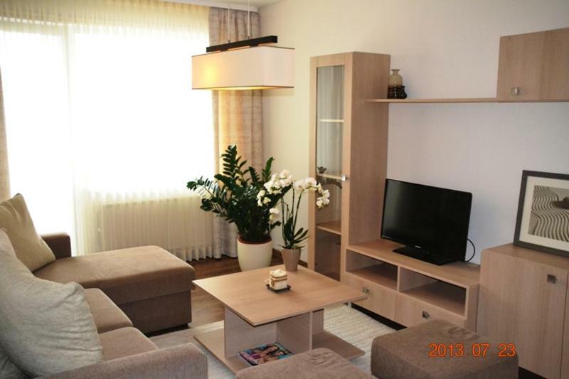 Apartamentai Dainu Szawle Zewnętrze zdjęcie