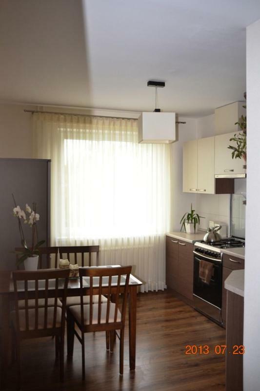 Apartamentai Dainu Szawle Zewnętrze zdjęcie