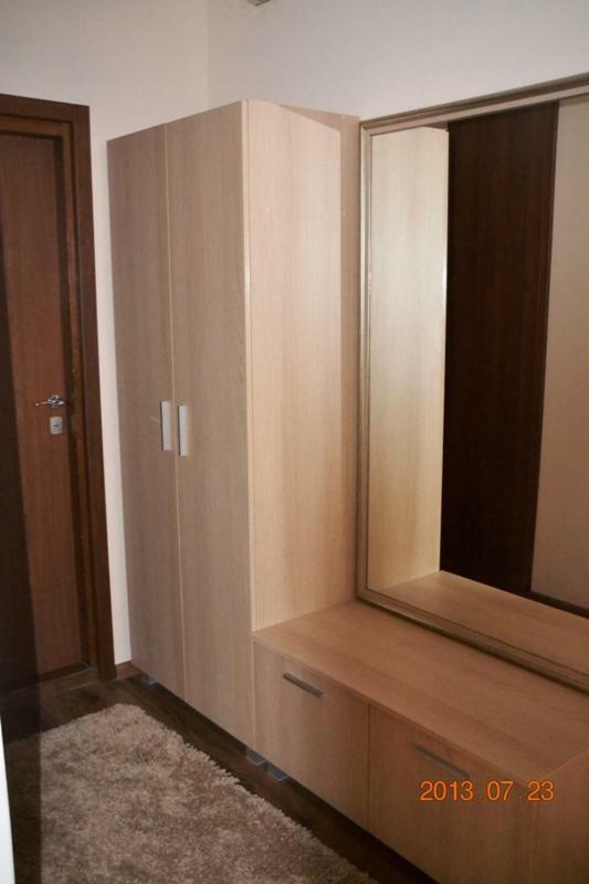 Apartamentai Dainu Szawle Zewnętrze zdjęcie