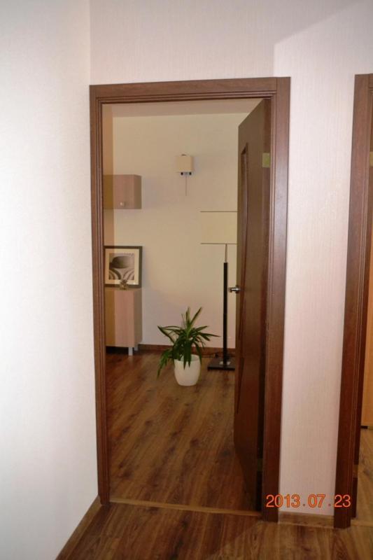 Apartamentai Dainu Szawle Zewnętrze zdjęcie